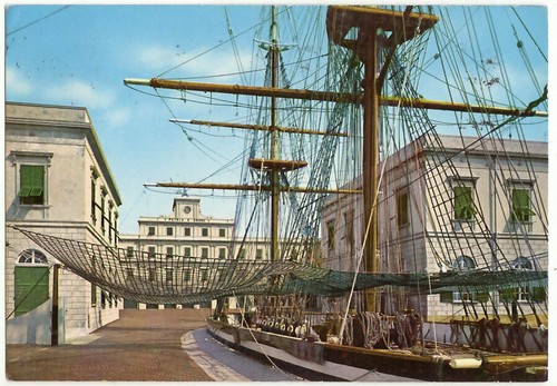Livorno accademia navale - livorno,