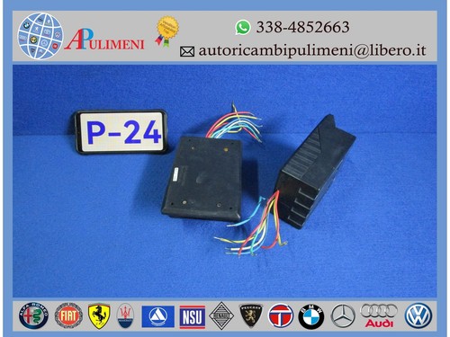 Coppia jbl px3 crossover - coppia,