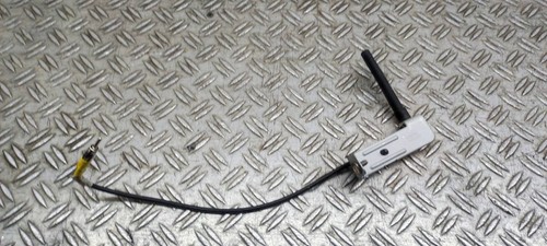 Hyundai ix35 2013 - antenna, gps