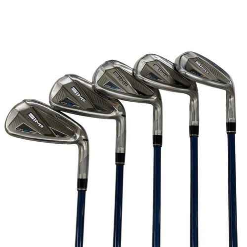 Taylormade sim2 max set - taylormade,