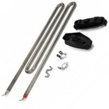 Resistenza lavatrice 2100w - lavatrice,