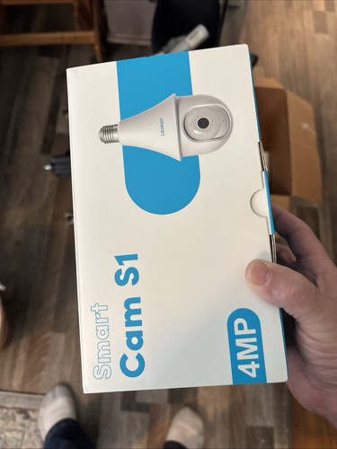 Litokom smart cam - smart,