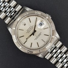 Rolex Datejust Turn-O-Graph