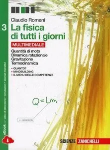 Fisica tutti giorni vol - fisica,