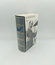 "OPERE - Arthur SCHNITZLER" i Meridiani Mondadori 1998, 9788804309482 NO EDICOLA