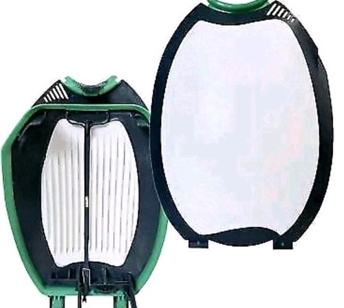 Sportello vk150 bianco - vk150,