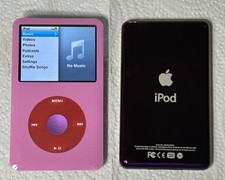 Apple iPod classic 7a