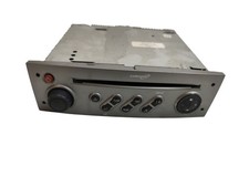Radio CD MIT CODE RENAULT