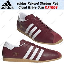 Adidas Rekord Shadow Red Cloud