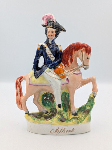 Figura vittoriana