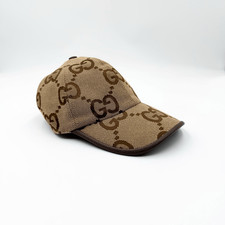 Gucci Supreme GG Jumbo
