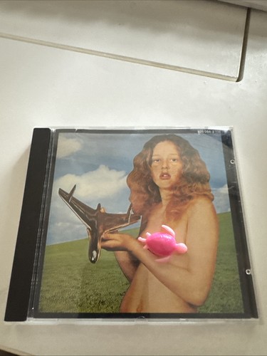 Blind faith same cd - faith-same,