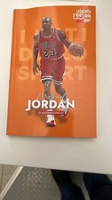  Michael Jordan Libro La