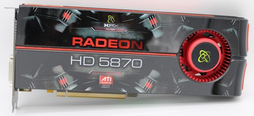 Scheda grafica amd ati radeon - scheda,