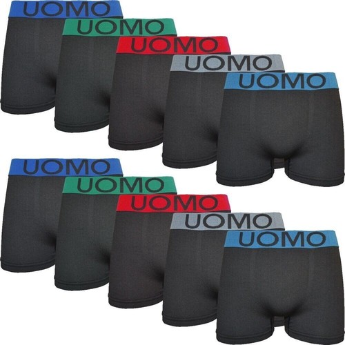 Pezzi slip uomo - pezzi, neri