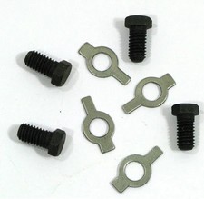 Kit viti e rondelle ventola volano Vespa V1 / 15 / 30 / 33 - VM1 / VM2 - VL -