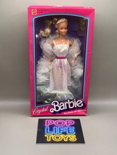 Vintage 1983 mattel - 1983, “crystal