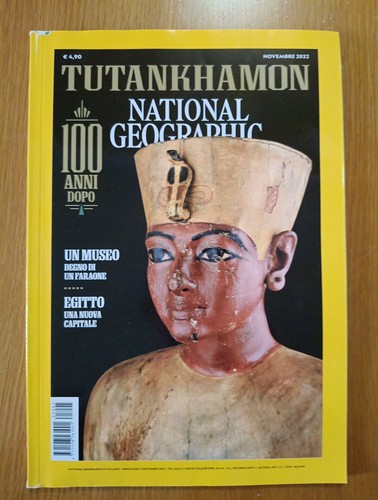 National geographic italia - national,