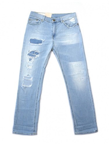 Dondup jeans donna mod - donna, p611