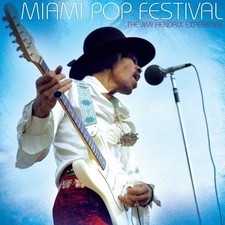The Jimi Hendrix Experience -