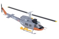 De Agostini 1/72 AB 212 ASW