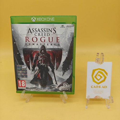 Gioco assassin creed rogue - gioco, assassin's
