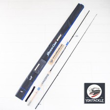 Canna da spinning PALMS 21