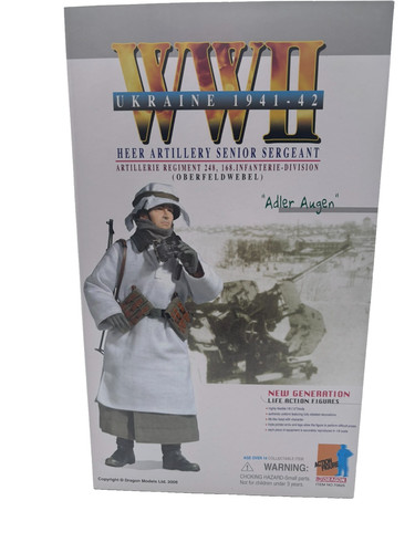 Drago wwii adler - wwii, eyes"