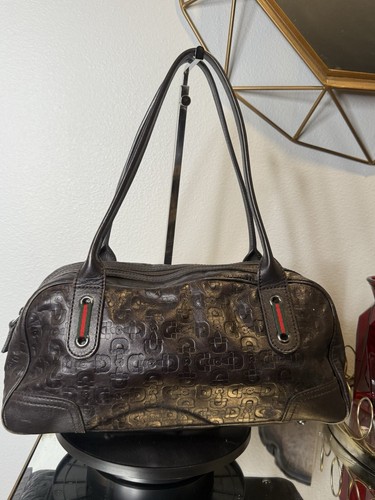 Gucci pelle vitello - pelle, di