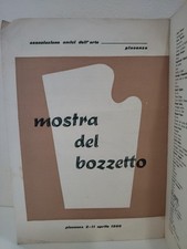 Mostra Del Bozzetto (Piacenza