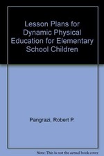 Lesson Plans for Dynamic