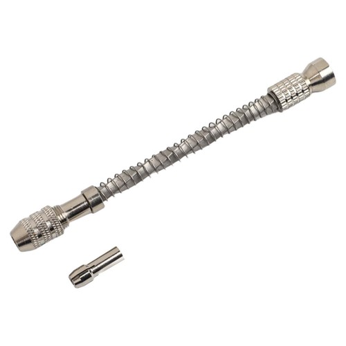 Punta hand drill manuale - hand,