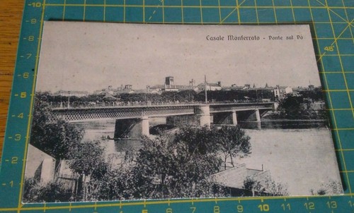 155721 casale monferrato ponte - 155721,