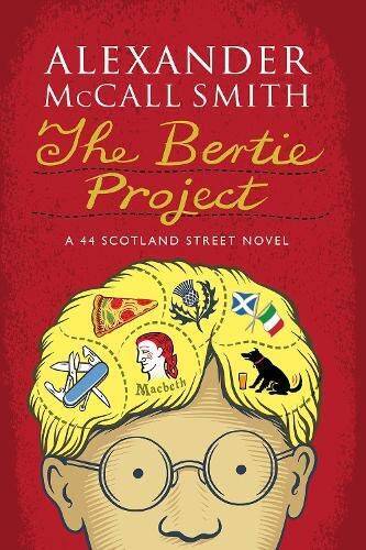 The bertie project - project,