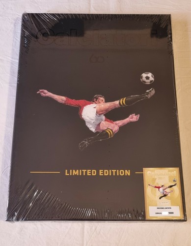 Album cartonato limited - cartonato,