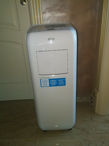 Salve vendo climatizzatore