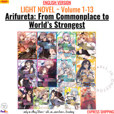 Arifureta: dal luogo comune al