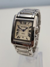 Orologio modello Tank Giò