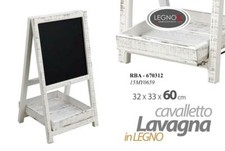 LAVAGNA LAVAGNETTA LEGNO