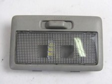 95507379 PLAFONIERA LUCE INTERNA ABITACOLO OPEL AGILA B 1.0 B 48KW 5M 5P (2009) 