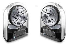 Casse audio stereo singole - casse,