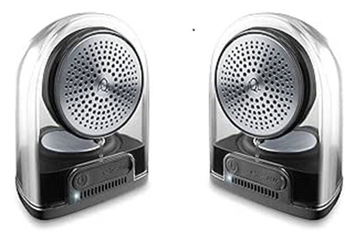 Casse audio stereo singole - o,