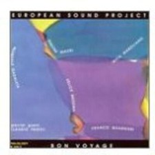 Audio Cd European Sound