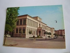 Vicenza - Valdagno Istituto Tecnico Industriale V.E. Marzotto non spedita f. g. 