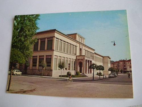 Vicenza valdagno istituto - vicenza,