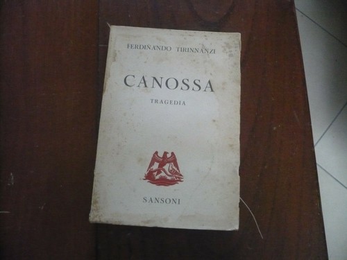 Ferdinando tirinnanzi canossa - ferdinando,