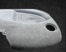 CRUSCOTTO SMART  450 GRIGIO ForTwo Cabrio (W450) (9803) 1562626