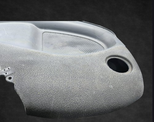 Cruscotto smart 450 - cruscotto, grigio