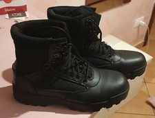 Stivali, scarponi o anfibi unisex