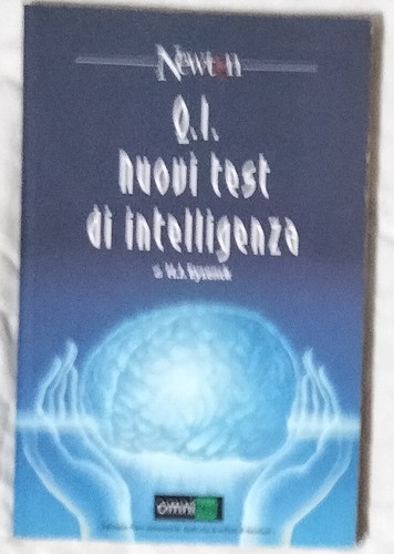Libro nuovi test - test, di